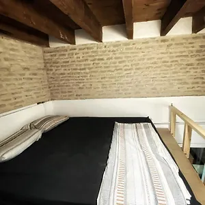 Apartamento Piso 6 Personas Centro, Sevilla